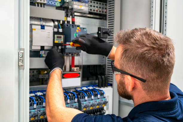 Emergency Electrical Repair Services in Kingston, OK